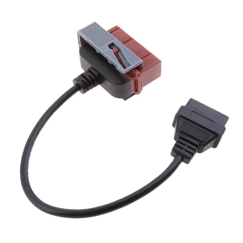 Auf 16pin obd2 obdii - auf,
