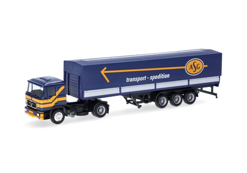 Herpa 319638 man f90 - |,