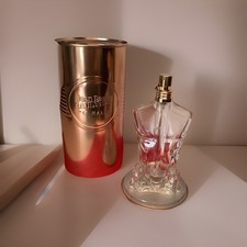 Jean Paul Gaultier Leer Flakon