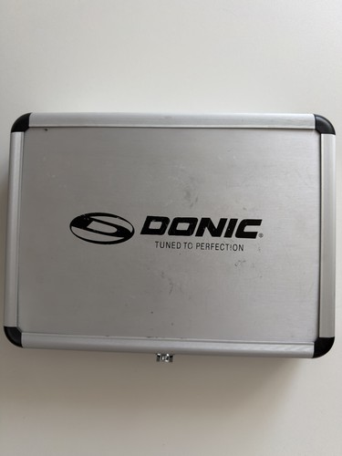 Donic hardcase - donic,