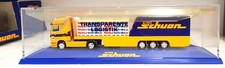 Herpa 264815 actros lh - herpa, 264815,