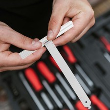 4 Pcs Rollladen Aufhängefeder