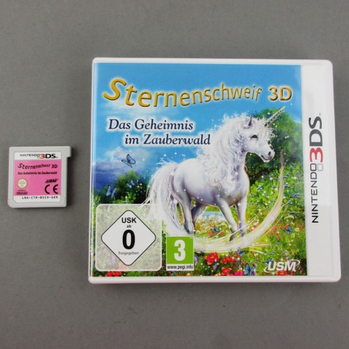 Nintendo 3ds spiel - nintendo,