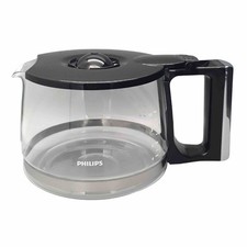 Philips Glaskanne Kanne HD7740