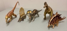 Vintage Safari Ltd Schleich
