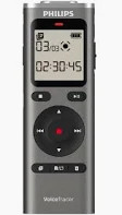 Philips dvt1170 diktiergerät - philips,