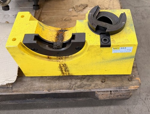 Sandvik coromant spannbock - sandvik,