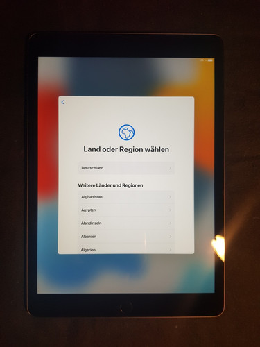 Ipad 32gb wifi space - ipad,