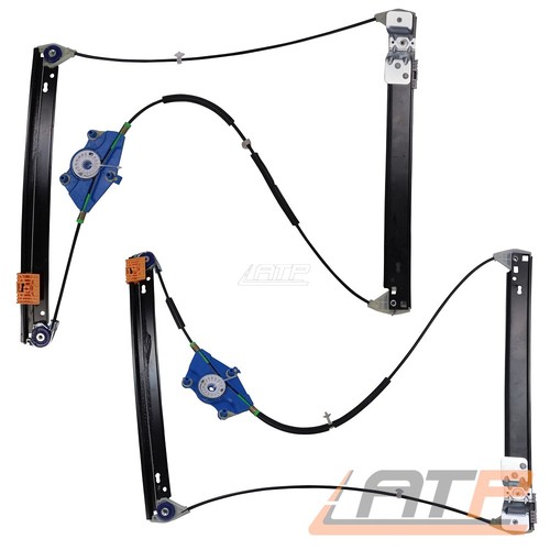 Fensterheber elektrisch - 2x,