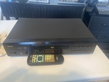 Denon DVD-2500 DVD Player
