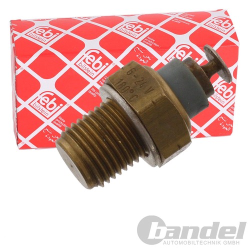 Febi sensor öltemperatur für - Öltemperatur,