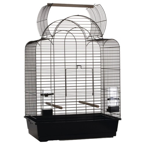 Beeztees vogelkäfig big sonia - big,