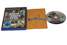 GTA - Grand Theft Auto: San