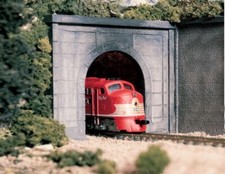 Woodland WC1152 - Tunnelportal
