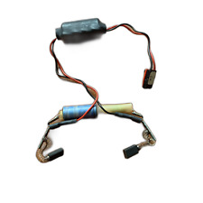 SIEMENS Sirona AA2 Motorbürsten Motorkohlen Bürsten Antrieb Amalgamabscheider