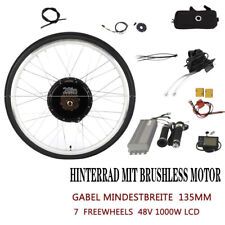 28" Zoll Elektro-Fahrrad Ebike