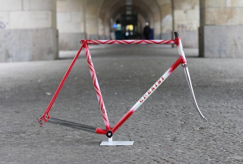 Chesini olympiade frame 58 - olympiade,
