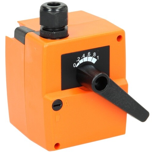 Mischermotor belimo htl230 t - mischermotor, htl230-3-t