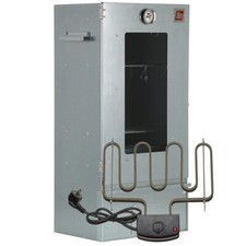ITA Elektrischer Räucherofen