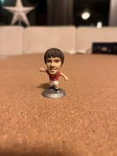 Corinthian Microstars Silber 2006 Sebastian Deisler Bayern München MC4808