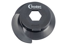 CONDOR Montagewerkzeug für Wasserpumpen-Stretch-Riemen Citroen/Opel 6070