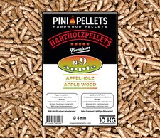 PINI Grillpellets № 9 Apfel