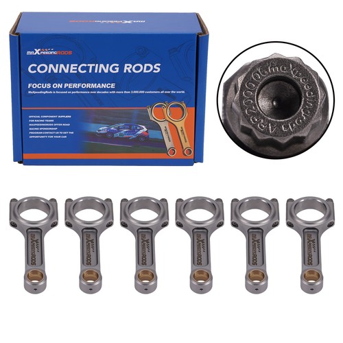 Beam pleuel connecting rods - pleuel,