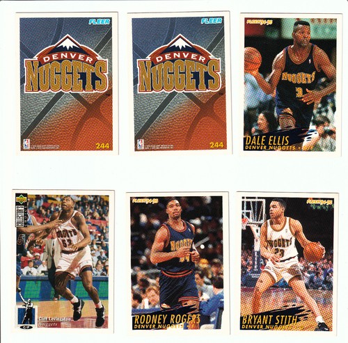 Nba sammelkarten stück - nba, 11