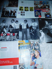 KRAFTKLUB  12  TEILE/PARTS