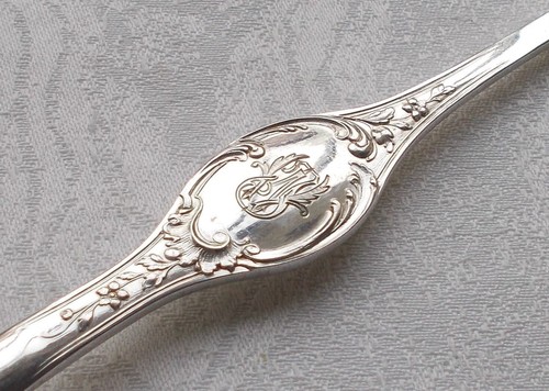 Rar elegante hummergabel im - hummergabel,
