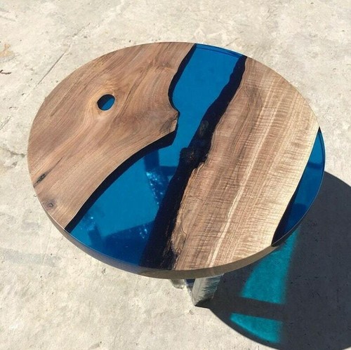 Epoxidharz rund - epoxidharz,