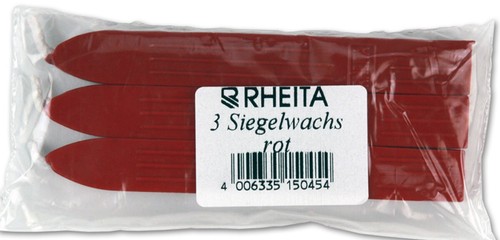 Wachs siegel wachsstange - wachs,
