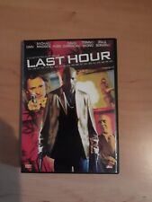 Last Hour - Countdown zur Hölle (DVD) DMX