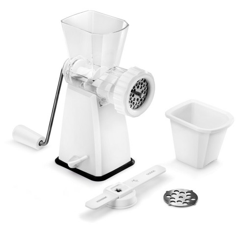 Fleischwolf set tartare - fleischwolf,