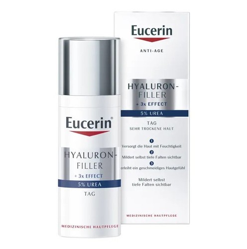 Eucerin hyaluron filler - eucerin, hyaluron-filler