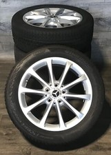 Original Mercedes Benz A Klasse W177 B Klasse W247 17 Zoll Winterkompletträder ,