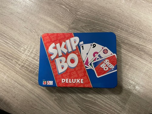 Vintage mattel skip bo - ✅,