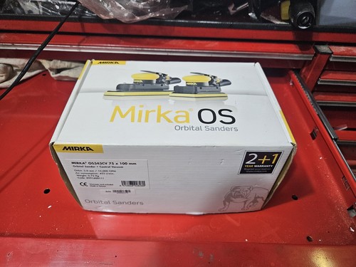 Mirka 343cv x 100mm - 343cv,