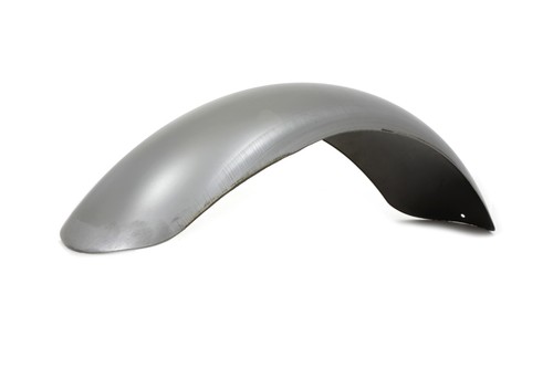 Inch front fender raw for - inch,