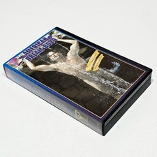 1994 Erotic Moments VHS