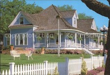 Big Sandy Texas Annie's Tea Room