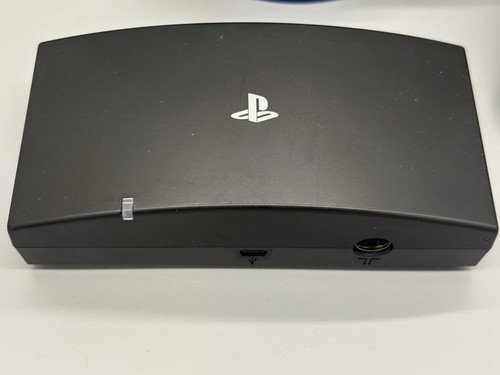 Sony playtv dvb tuner - playtv, dvb-t