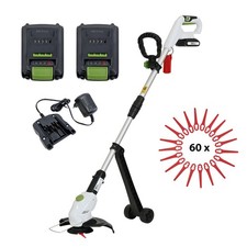 Rasentrimmer Freischneider