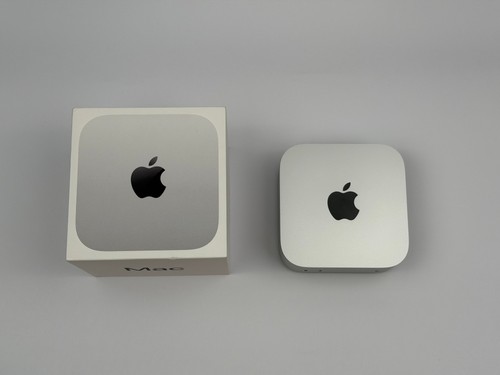 Apple mac mini pro core - mini, 14-core