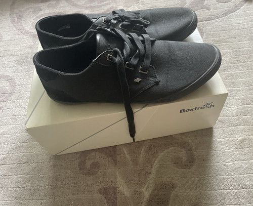 Boxfresh herren sneaker - herren,