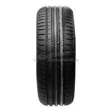 Sommer-Reifen Dunlop 215/50 R 17 95W ZR Sport BluResponse | 87241