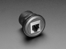 Adafruit RJ-12/RJ-11