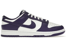 Nike Dunk Low 'Championship