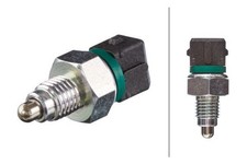 Switch, reversing light Hella