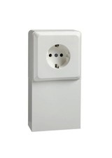 ELSO 505404 Steckdose 1fach